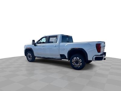 New 2026 GMC Sierra 3500 Denali Ultimate Crew Cab for sale #26T969 - photo 2