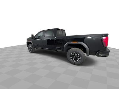 Used 2024 GMC Sierra 2500 - photo 1