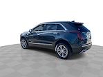 Used 2021 Cadillac XT5 Premium Luxury for sale #26T972B - photo 7