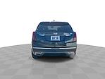 Used 2021 Cadillac XT5 Premium Luxury for sale #26T972B - photo 8