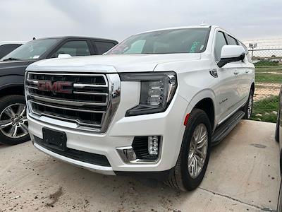 Used 2021 GMC Yukon XL SLT for sale #26T975B - photo 1