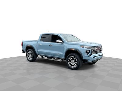 Used 2026 GMC Canyon - photo 1