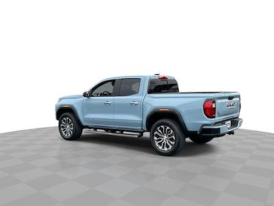Used 2026 GMC Canyon - photo 1
