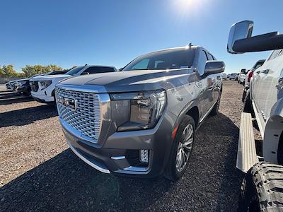 Used 2021 GMC Yukon Denali for sale #26T981A - photo 1
