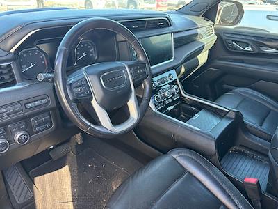 Used 2021 GMC Yukon Denali for sale #26T981A - photo 2