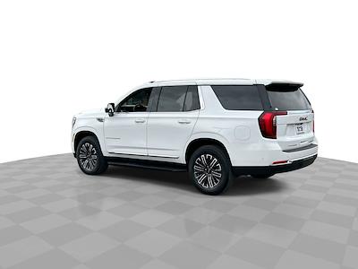 Used 2025 GMC Yukon - photo 1