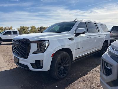 Used 2021 GMC Yukon XL Denali for sale #26T986A - photo 1
