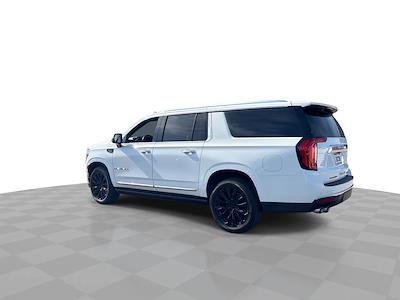 Used 2021 GMC Yukon XL Denali for sale #26T986A - photo 2
