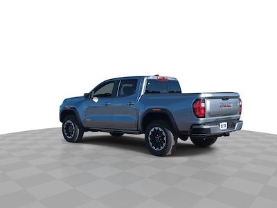 New 2026 GMC Canyon AT4 Crew Cab for sale #26T987 - photo 2