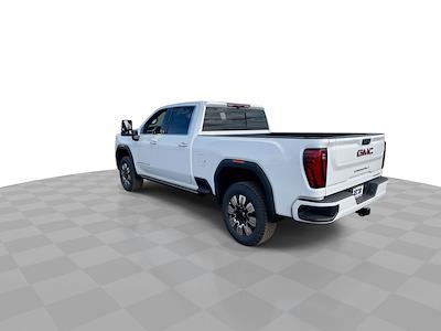New 2026 GMC Sierra 2500 Denali Crew Cab for sale #26T997 - photo 2