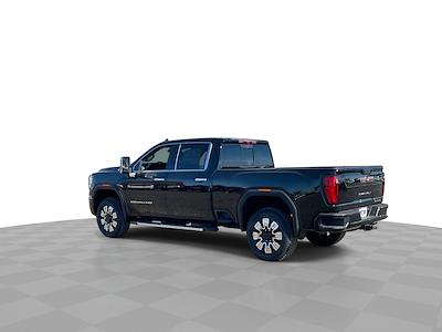 2026 GMC Sierra 2500 Crew Cab 4WD Pickup for sale #26T998 - photo 2