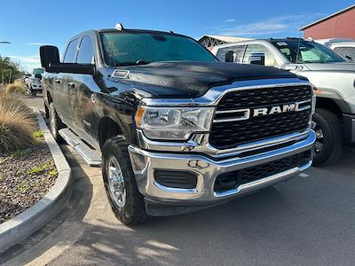Used 2022 Ram 2500 Big Horn Crew Cab for sale #26T999A - photo 2