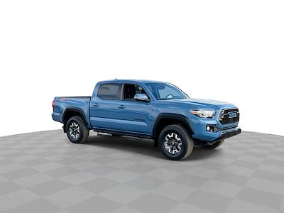 2019 Toyota Tacoma Double Cab 4WD Pickup for sale #26T999B - photo 2