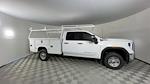 2024 GMC Sierra 2500 Double Cab 4x4, Knapheide Steel Service Body Service Truck for sale #4T01387 - photo 3