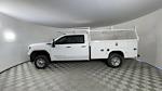 2024 GMC Sierra 2500 Double Cab 4x4, Knapheide Steel Service Body Service Truck for sale #4T01387 - photo 6