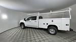 2024 GMC Sierra 2500 Double Cab 4x4, Knapheide Steel Service Body Service Truck for sale #4T01387 - photo 7