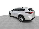 Used 2024 Toyota Highlander Limited SUV for sale #4T1439A - photo 2