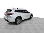 Used 2024 Toyota Highlander Limited SUV for sale #4T1439A - photo 8
