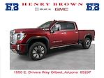2024 GMC Sierra 2500 Crew Cab 4x4 Pickup for sale #4T1517 - photo 1
