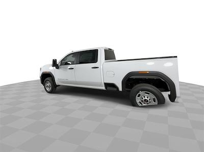 New 2024 GMC Sierra 2500 Pro Crew Cab 4x4 Pickup for sale #4T178 - photo 2