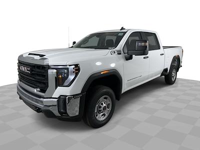 2024 GMC Sierra 2500 Crew Cab 4x4 Pickup for sale #4T207A - photo 1