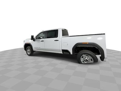 New 2024 GMC Sierra 2500 Pro Crew Cab 4x4 Pickup for sale #4T216 - photo 2