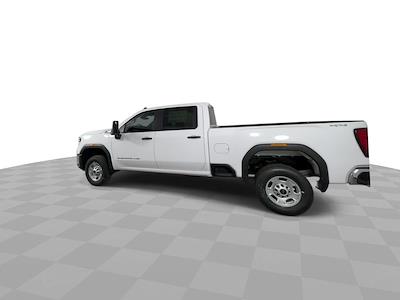 New 2024 GMC Sierra 2500 Pro Crew Cab 4x4 Pickup for sale #4T289 - photo 2
