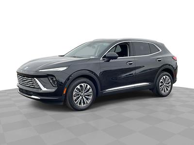 Used 2024 Buick Envision Preferred for sale #26T685A - photo 1