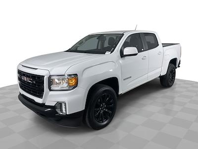 2022 GMC Canyon Crew Cab 4x2 Pickup for sale #25T2076A - photo 1