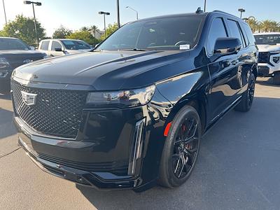 2022 Cadillac Escalade 4WD SUV for sale #STK319183 - photo 1