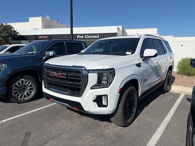 2022 GMC Yukon 4x4 SUV for sale #U1073A - photo 1