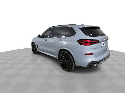 Used 2024 BMW X5 sDrive40i SUV for sale #U5613B - photo 2