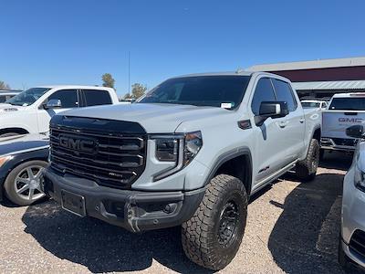 2024 GMC Sierra 1500 Crew Cab 4x4 Pickup for sale #U5633A - photo 1