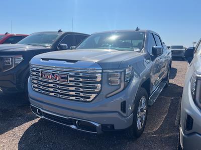 2025 GMC Sierra 1500 Crew Cab 4WD Pickup for sale #U5685A - photo 1