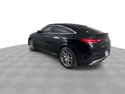 2025 Mercedes-Benz AMG GLE 53 SUV AWD SUV for sale #U5706A - photo 2