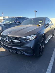 2025 Mercedes-Benz GLC 300 SUV AWD SUV for sale #U5712A - photo 1