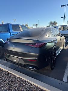 2025 Mercedes-Benz GLC 300 SUV AWD SUV for sale #U5712A - photo 2