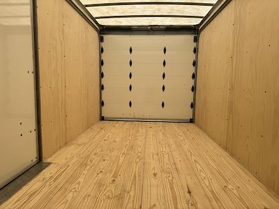 2023 Ram ProMaster 3500 14 ft Box Truck Box Van for sale #3B9025 - photo 2