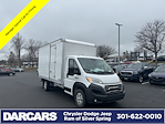 2023 Ram ProMaster 3500 14 ft Box Truck Box Van for sale #3B9025 - photo 4