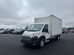 2023 Ram ProMaster 3500 14 ft Box Truck Box Van for sale #3B9025 - photo 6