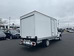 2023 Ram ProMaster 3500 14 ft Box Truck Box Van for sale #3B9027 - photo 4