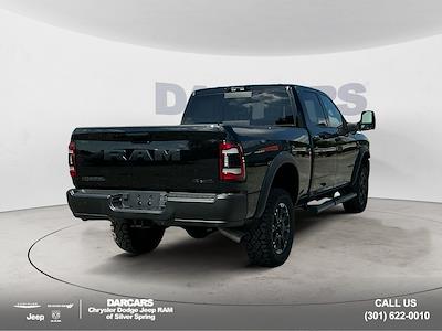 2024 Ram 2500 4x4 Crew Cab Rebel for sale #4B9007 - photo 2