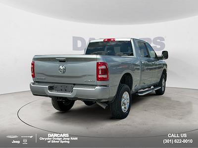 2024 Ram 2500 4x4 Crew Cab Big Horn for sale #4B9013 - photo 2