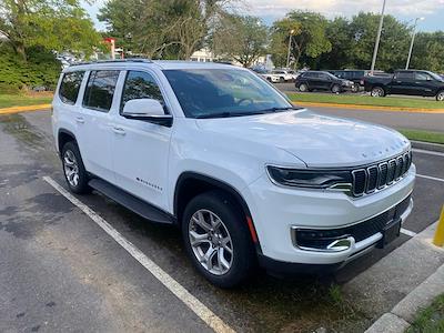 2022 Jeep Wagoneer 4x4 SUV for sale #4B9013A - photo 1