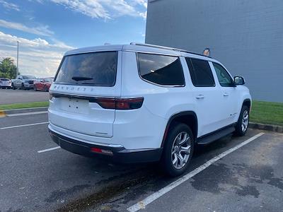 2022 Jeep Wagoneer 4x4 SUV for sale #4B9013A - photo 2