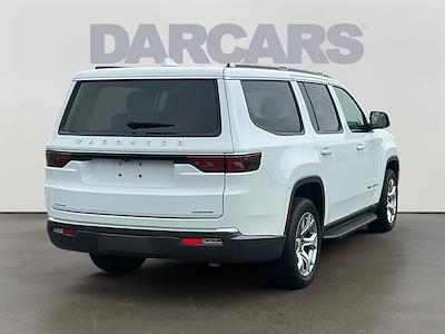 2022 Jeep Wagoneer 4WD SUV for sale #4B9013A - photo 2