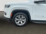 Used 2022 Jeep Wagoneer Series II 4WD SUV for sale #4B9013A - photo 11