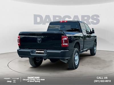 New 2024 Ram 3500 Tradesman Crew Cab 4x4 Pickup for sale #4B9024 - photo 2