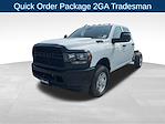 2024 Ram 3500 Crew Cab 4x4, Cab Chassis for sale #4B9053 - photo 4