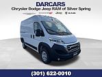 2024 Ram ProMaster 2500 High Roof FWD, Empty Cargo Van for sale #4B9059 - photo 1